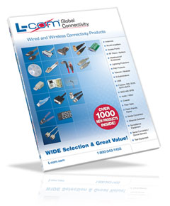Free 253 page 2010 Master Catalog!