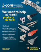 L-com's 2007 Product Supplement Catalog 1.0