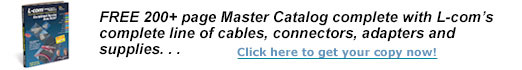 Free 200+ page 2008 Master Catalog!
