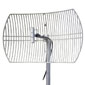 Grid Antennas