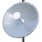 Parabolic Antennas