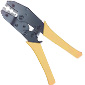 Cable Cutters, Crimp Tool