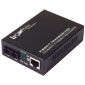 Ethernet Media Converters