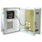 Weatherprooof Enclosures