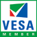 VESA Member Logo