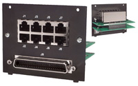 Balun Panel Module Image