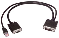 D-Sub Cable Image