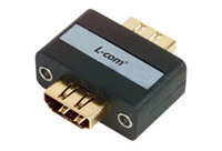 Feed Thru Adapter Image