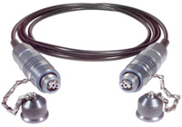 Military Fiber Cable Image