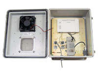Custom NEMA Enclosure