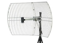 Custom Wifi Antenna