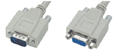 CHD D-Sub Cable