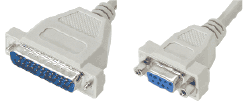 CMZ D-Sub Cable