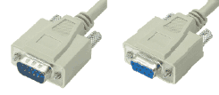 CRMN D-Sub Cable