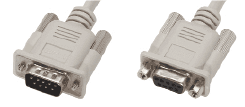 CS2N D-Sub Cable