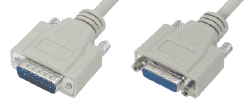CSMN D-Sub Cable