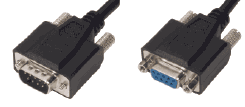 CSMNB D-Sub Cable