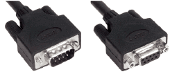 CSMUZ D-Sub Cable