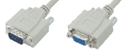 CSNULL D-Sub Cable