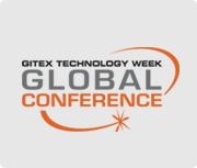 GITEX Conference Logo