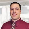 Chris Portelli, Government Sales Manager, USA