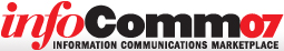 Infocomm 2007