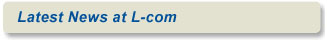Latest News at L-com