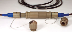 Military Fiber Cable Image