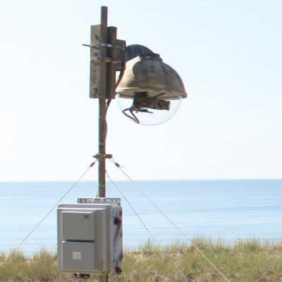 Wireless engineers depend on products such as L-com's 
NEMA enclosures for their mission critical applications.