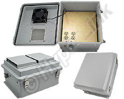 HyperAmp&reg; 2.4 GHz Bi-Directional Amplifiers