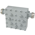 RF Splitter