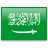 Saudi Arabia flag