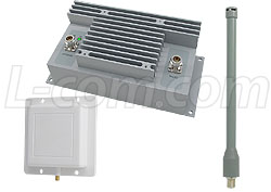 4.9 GHz Products