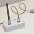 L-com's omni antennas and wireless adapters help extend coverage to. . .
