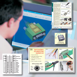 Technical Resources Image