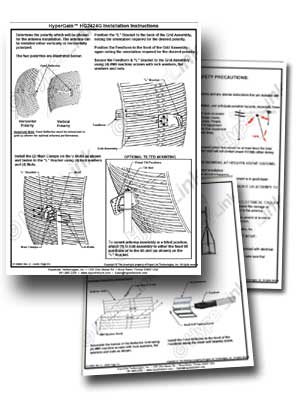 Wireless Technical Resources Image