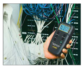 wire mapping