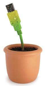 L-com is committed to protecting the environment