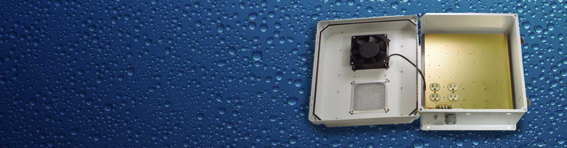 Choose from thousands of Weatherproof NEMA & Electrical Enclosures options