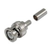 Picture for category BNC Male Solderless Connectors