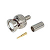 Picture for category BNC Crimp Plugs (Straight)