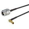 Picture for category CA 100 SMA/SSMB NANO Plug