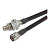 Picture for category LP Coaxial Cable Assemblies