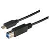 USB Type-C Cables - C to A, C to B & C to C, 2.0 & 3.0, Male & Female