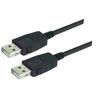 Picture for category Latching USB Cable Assemblies