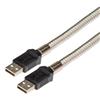 Picture for category Armored / Rugged USB Cable Assemblies