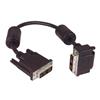 Picture for category DVI Angled Cable Assemblies