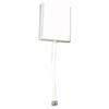 Picture for category 7.0 x 8.2 Inch 2.4/5.8 GHz Flat Panel MIMO Antennas 2