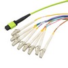Picture for category OM5 MPO to Flex LC 8 Fiber