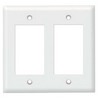 Picture for category Decora Style Wall Plates